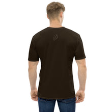 Load image into Gallery viewer, Chocolate Men&#39;s t-shirt
