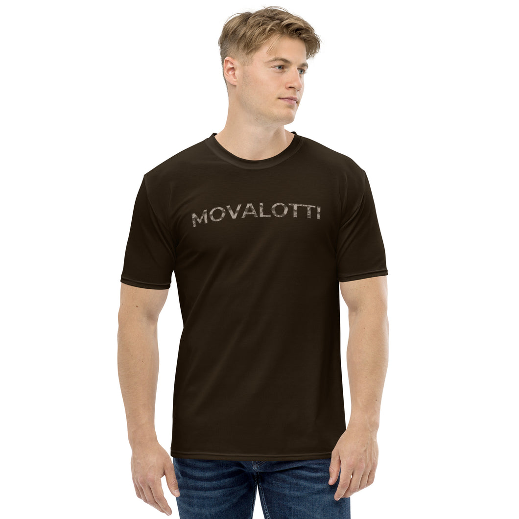 Chocolate Men's t-shirt