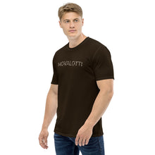 Load image into Gallery viewer, Chocolate Men&#39;s t-shirt
