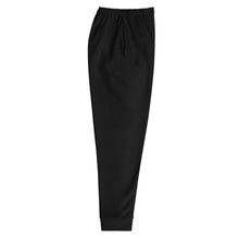 Load image into Gallery viewer, Supply &amp; Demand Black Joggers
