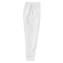 Load image into Gallery viewer, Supply &amp; Demand White Joggers
