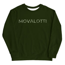 Load image into Gallery viewer, Olive Crewneck Sweatshirt
