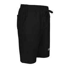 Load image into Gallery viewer, Supply &amp; Demand men&#39;s fleece shorts
