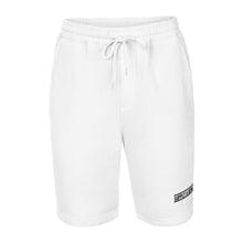 Load image into Gallery viewer, Supply &amp; Demand men&#39;s fleece shorts
