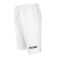 Load image into Gallery viewer, Supply &amp; Demand men&#39;s fleece shorts
