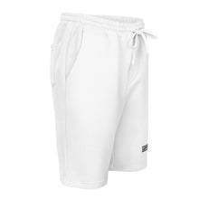 Load image into Gallery viewer, Supply &amp; Demand men&#39;s fleece shorts
