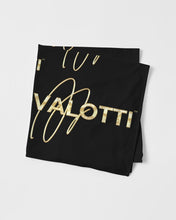 Load image into Gallery viewer, Black Movalotti Bandana Set
