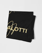 Load image into Gallery viewer, Black Movalotti Bandana Set
