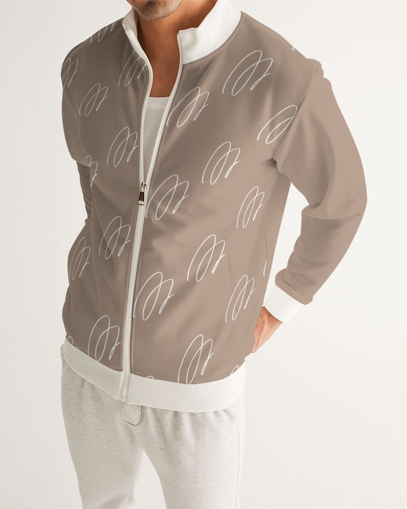 Men's Track Jacket