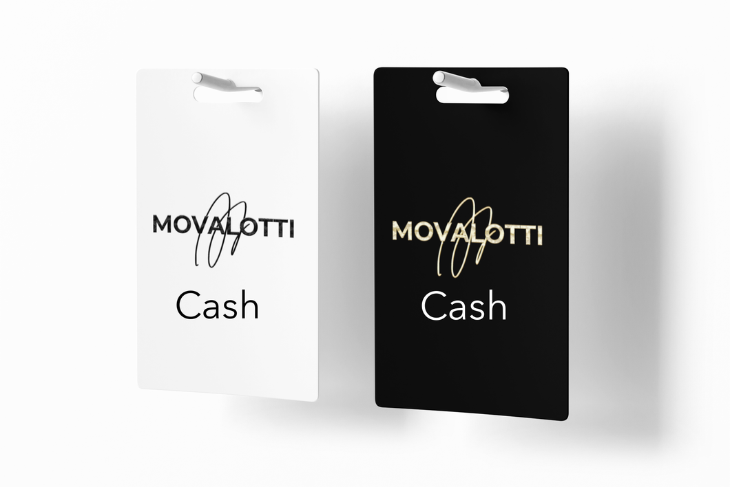 Movalotti Cash